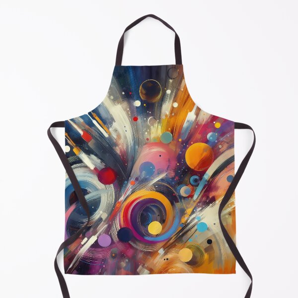 Item preview, Colourful Jazz designed and sold by Visual Nomad Club.