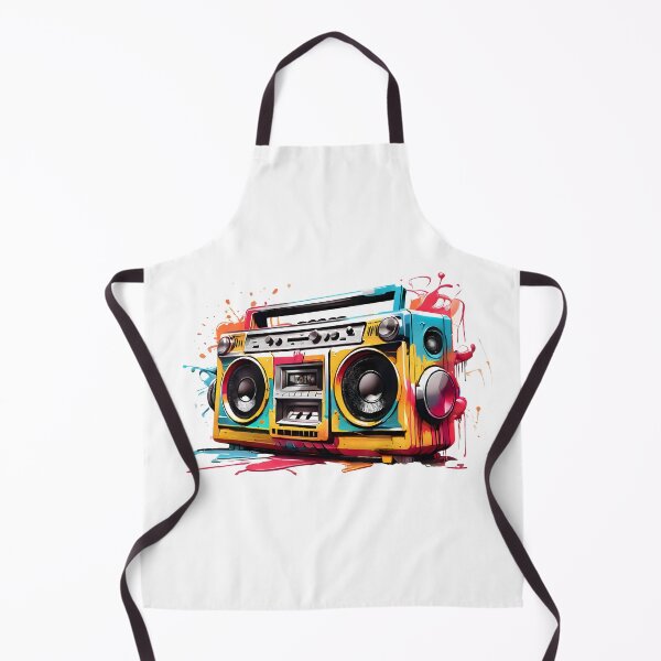 Item preview, BOOM BOX designed and sold by ARIUSTR.