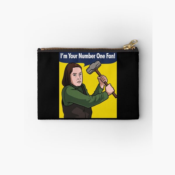 Artikelvorschau, Annie Wilkes kann es! entworfen und verkauft von jasesa.