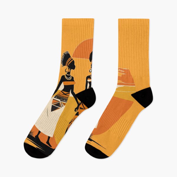 Item preview, Three African Women designed and sold by YolaShopOnline.