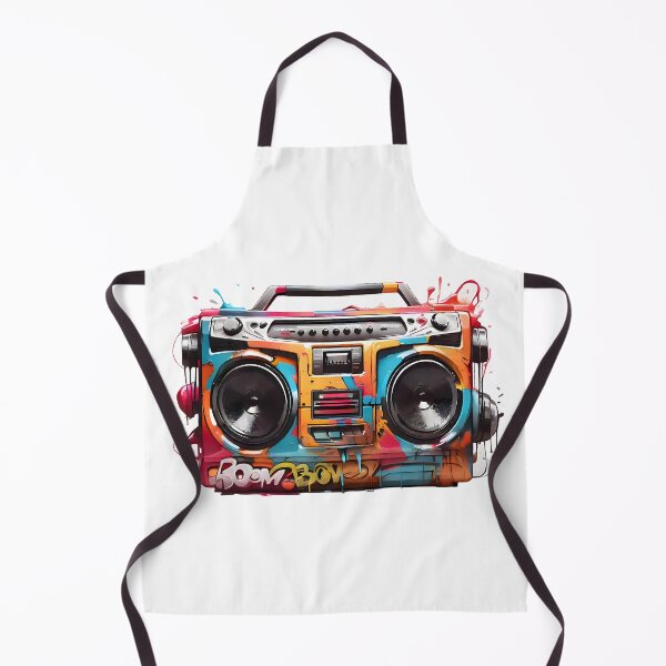 Item preview, BOOM BOX designed and sold by ARIUSTR.