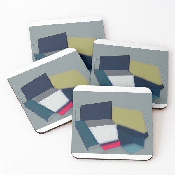 Item preview, Color architecture designed and sold by nataliatrivino.