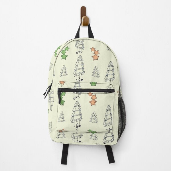 Item preview, Christmas decoration seamless pattern illustration designed and sold by Rômulo Queiroz.