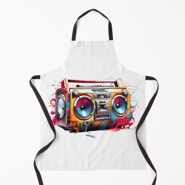 Item preview, BOOM BOX designed and sold by ARIUSTR.