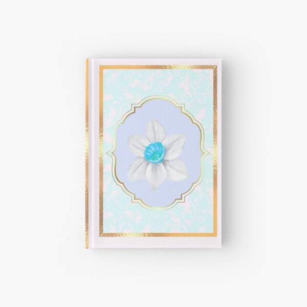 Item preview, 12 Dancing Princesses "Janessa" Journal designed and sold by GtheBDesigns.