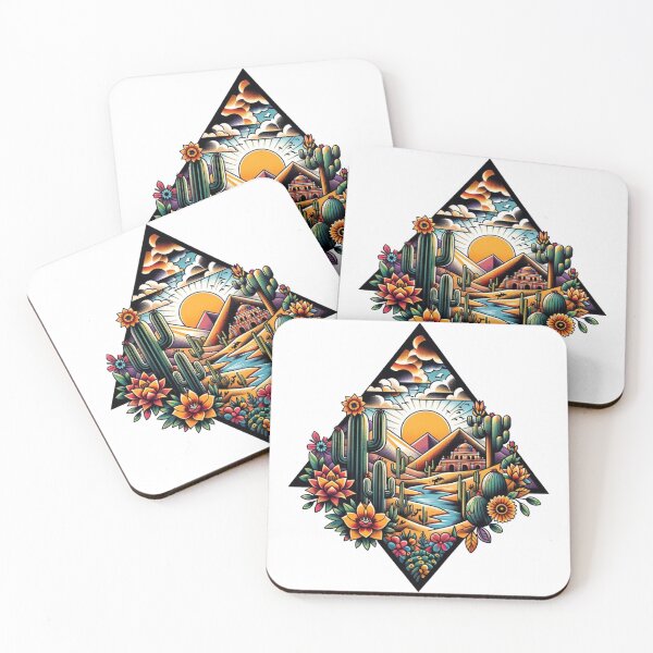 Item preview, Scenery Oriental designed and sold by DaBRATKO.