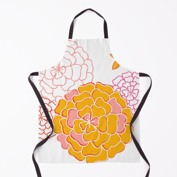 Item preview, Marigolds designed and sold by pear-la.