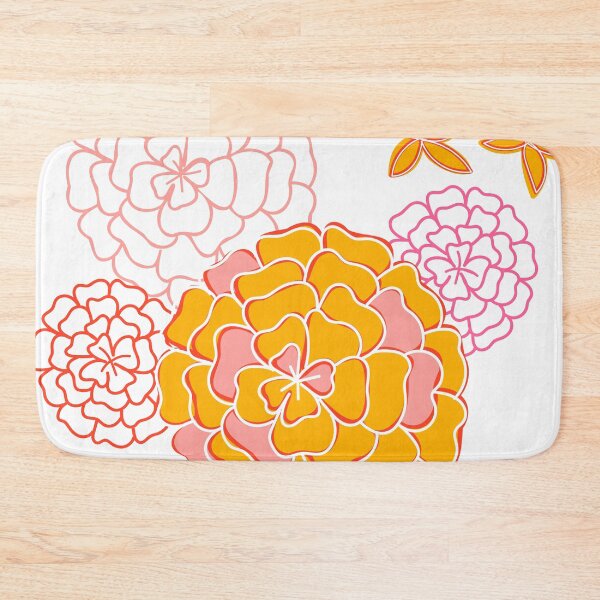 Item preview, Marigolds designed and sold by pear-la.