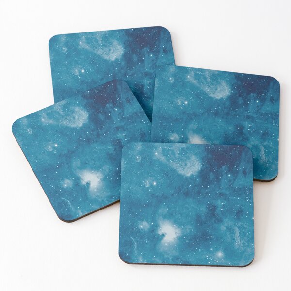 Item preview, Blue Galaxy  designed and sold by jeanettemey1.