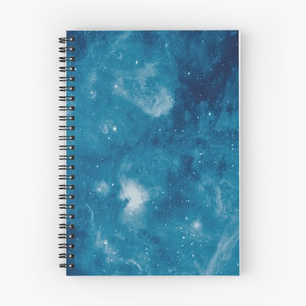 Item preview, Blue Galaxy  designed and sold by jeanettemey1.