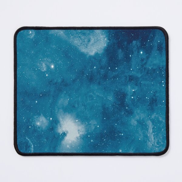 Item preview, Blue Galaxy designed and sold by jeanettemey1.