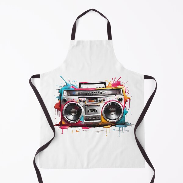 Item preview, BOOM BOX designed and sold by ARIUSTR.