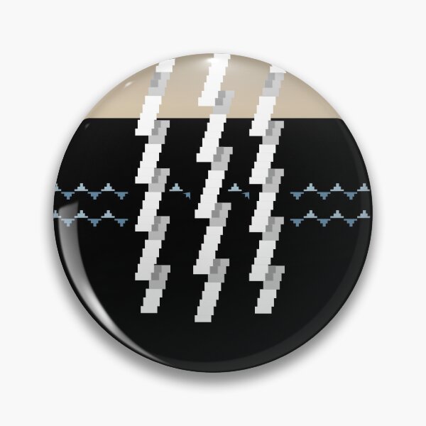 Item preview, Thunder and Lightning(Il Cavallo Del Re) designed and sold by O2TM.