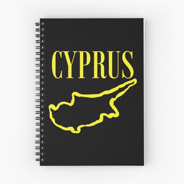 Item preview, Vibrant Cyprus: Unleash Your 90s Grunge Spirit! non face version designed and sold by pelagio.