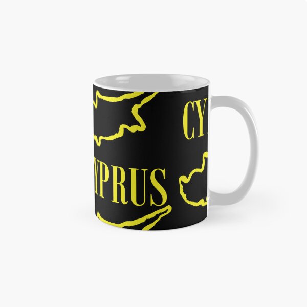 Item preview, Vibrant Cyprus: Unleash Your 90s Grunge Spirit! non face version designed and sold by pelagio.