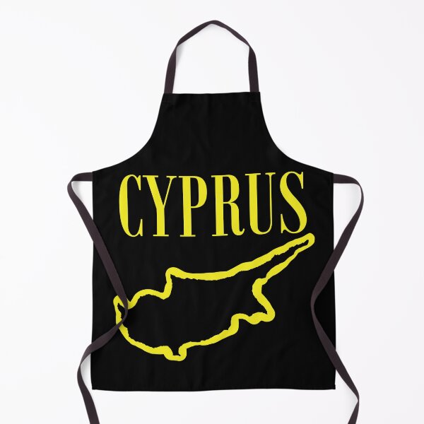Item preview, Vibrant Cyprus: Unleash Your 90s Grunge Spirit! non face version designed and sold by pelagio.