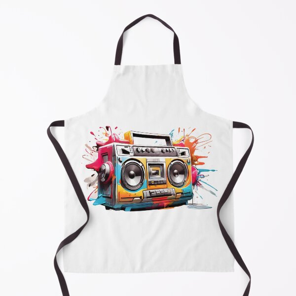 Item preview, BOOM BOX designed and sold by ARIUSTR.
