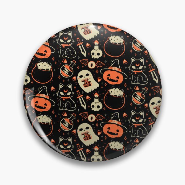 Item preview, Halloween Things designed and sold by xMorfina.
