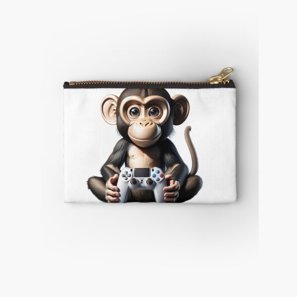 Item preview, MONKEY PS 1  designed and sold by TonatiuMonkey28.