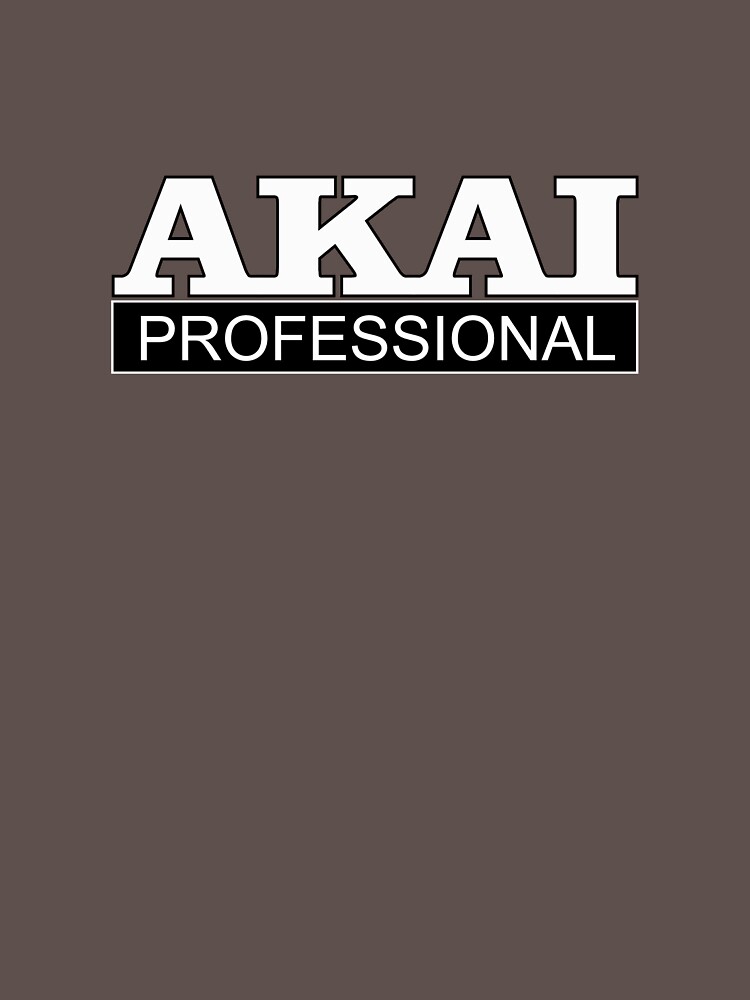 Akai T-Shirt main image 1