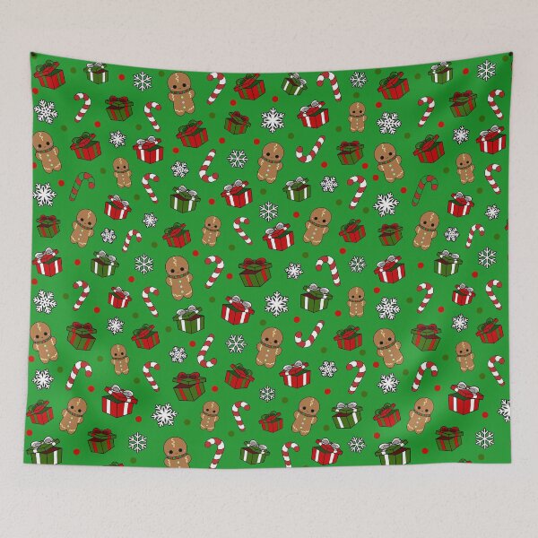 Item preview, Doodle Natale 2 designed and sold by Lux-Art-85.