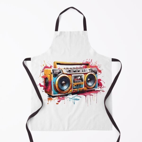 Item preview, BOOM BOX designed and sold by ARIUSTR.