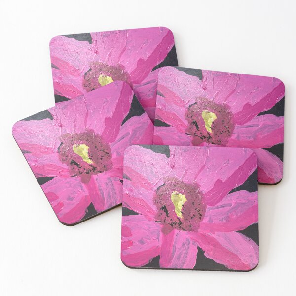 Item preview, Pink Sunflower designed and sold by MarrieDreamCard.