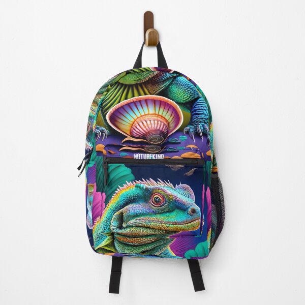 Item preview, Giant Komodo of Galapagos designed and sold by Naturekind.