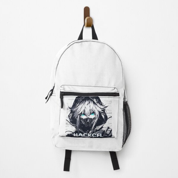 Item preview, HCFL designed and sold by HackCFL.