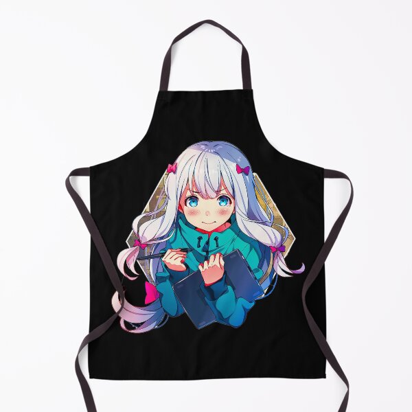 Item preview, Izumi (Eromanga Sensei) designed and sold by Eroshi.