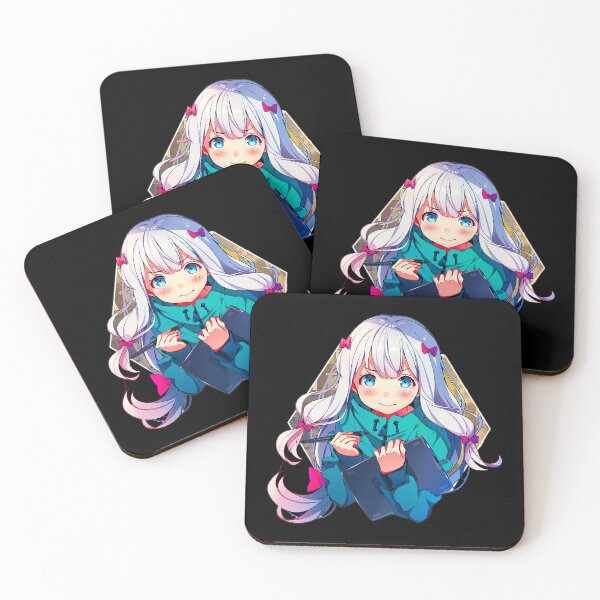 Item preview, Izumi (Eromanga Sensei) designed and sold by Eroshi.