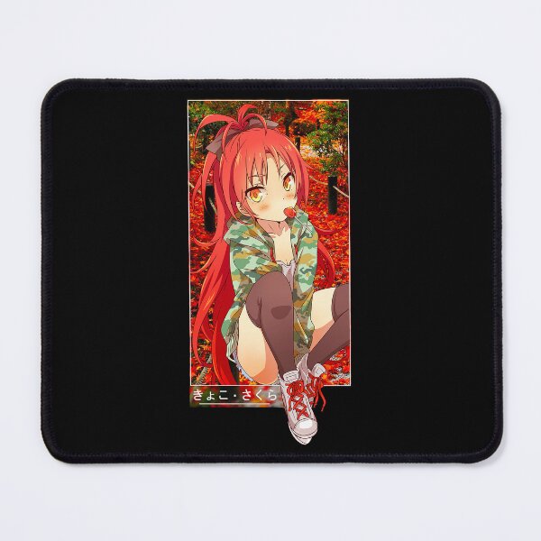 Item preview, Kyoko (Puella Magi Madoka Magica) designed and sold by Eroshi.