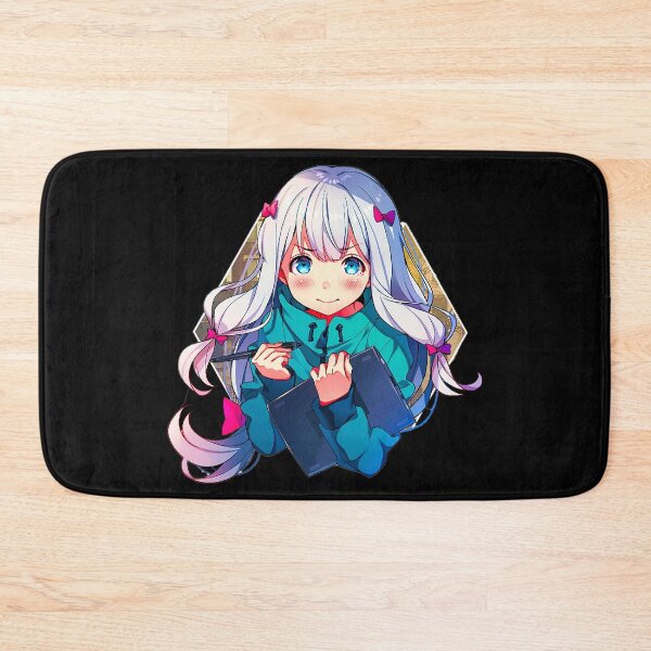 Item preview, Izumi (Eromanga Sensei) designed and sold by Eroshi.