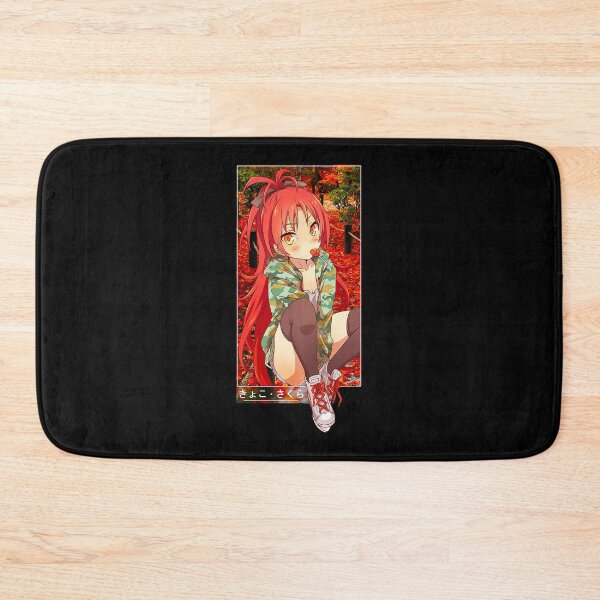 Item preview, Kyoko (Puella Magi Madoka Magica) designed and sold by Eroshi.