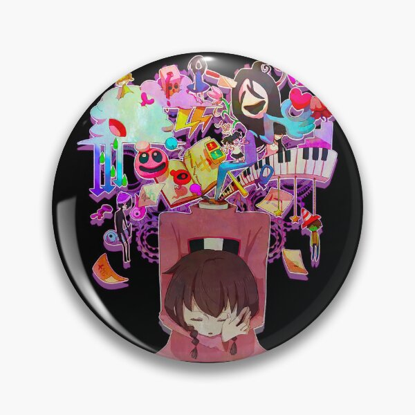 Item preview, Madotsuki (Yume Nikki) designed and sold by Eroshi.