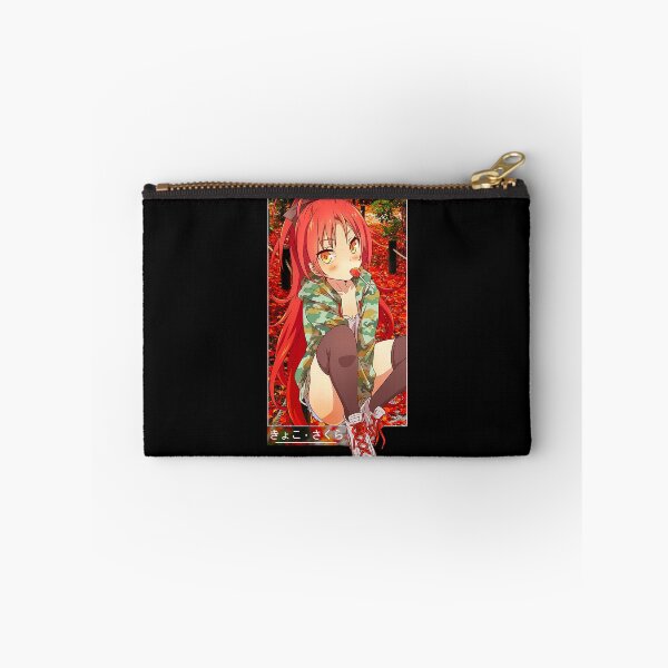 Item preview, Kyoko (Puella Magi Madoka Magica) designed and sold by Eroshi.