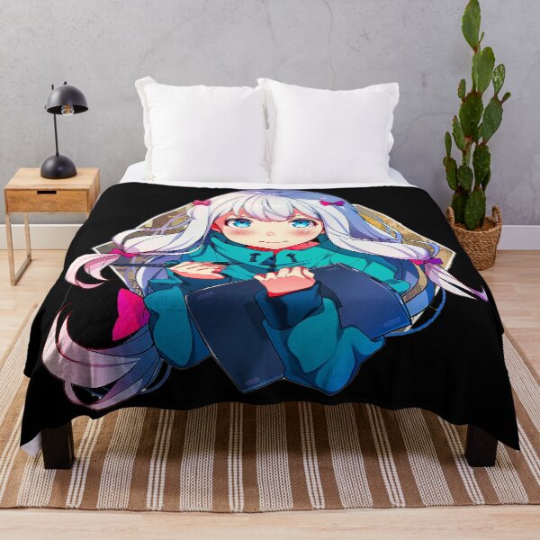 Item preview, Izumi (Eromanga Sensei) designed and sold by Eroshi.