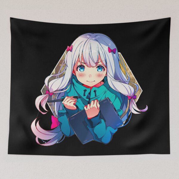 Item preview, Izumi (Eromanga Sensei) designed and sold by Eroshi.