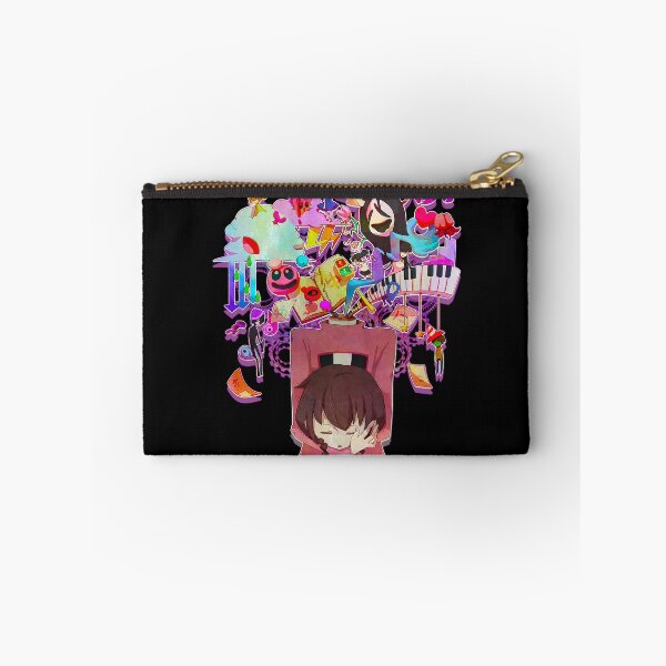 Item preview, Madotsuki (Yume Nikki) designed and sold by Eroshi.