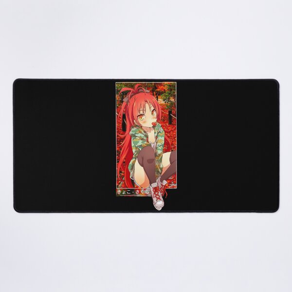 Item preview, Kyoko (Puella Magi Madoka Magica) designed and sold by Eroshi.