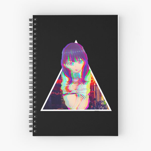 Item preview, Rikka (SSSS.GRIDMAN) designed and sold by Eroshi.