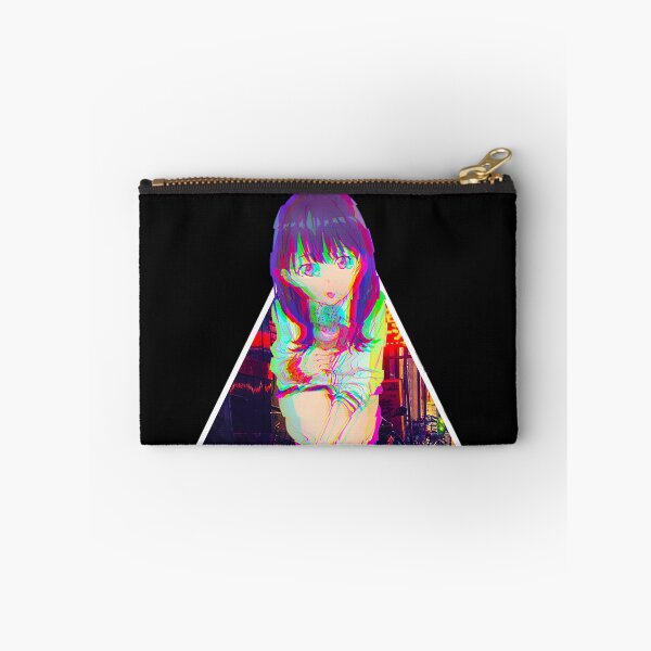 Item preview, Rikka (SSSS.GRIDMAN) designed and sold by Eroshi.