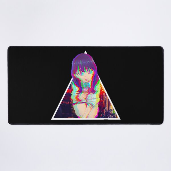 Item preview, Rikka (SSSS.GRIDMAN) designed and sold by Eroshi.