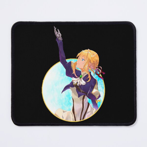 Item preview, Violet (Violet Evergarden) designed and sold by Eroshi.