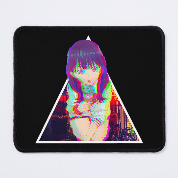 Item preview, Rikka (SSSS.GRIDMAN) designed and sold by Eroshi.