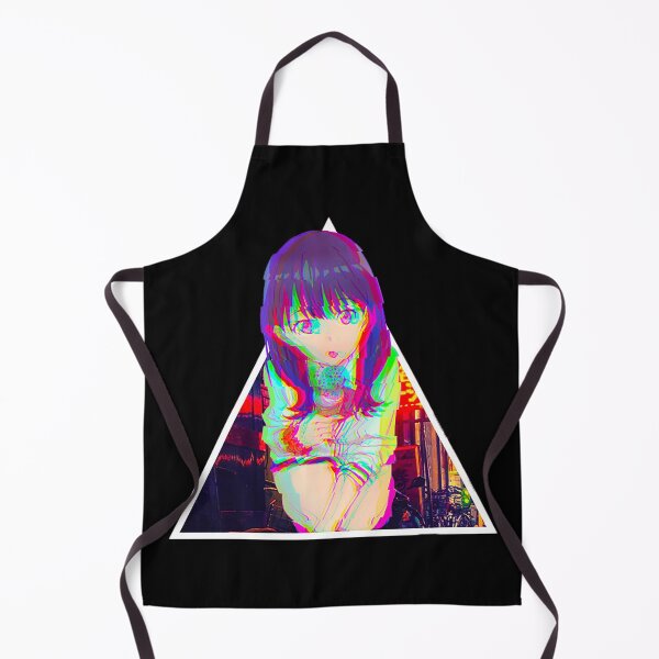Item preview, Rikka (SSSS.GRIDMAN) designed and sold by Eroshi.