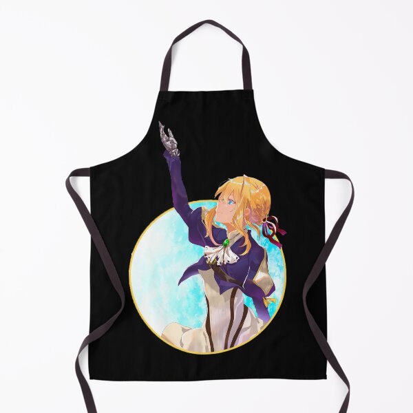 Item preview, Violet (Violet Evergarden) designed and sold by Eroshi.