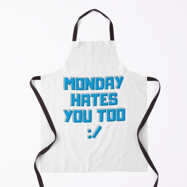 Item preview, Monday Blues Antidote: Empowering Statement Artwork for Fresh Weekly Starts designed and sold by chivedesign.