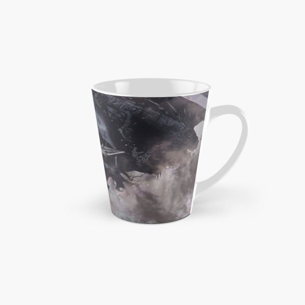 The Hunting of Skull Tall Mug