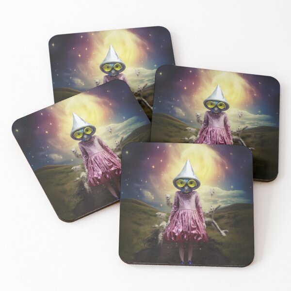 Item preview, Celestial Curiosities designed and sold by a house mouse.